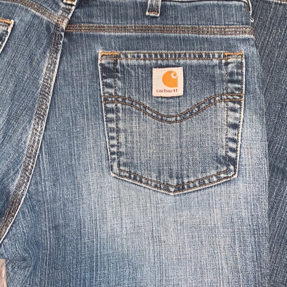 CARHARTT JEANS - Picture 6 of 6